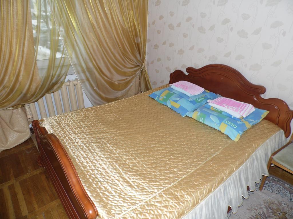 Hotel Sport Minsk Luaran gambar