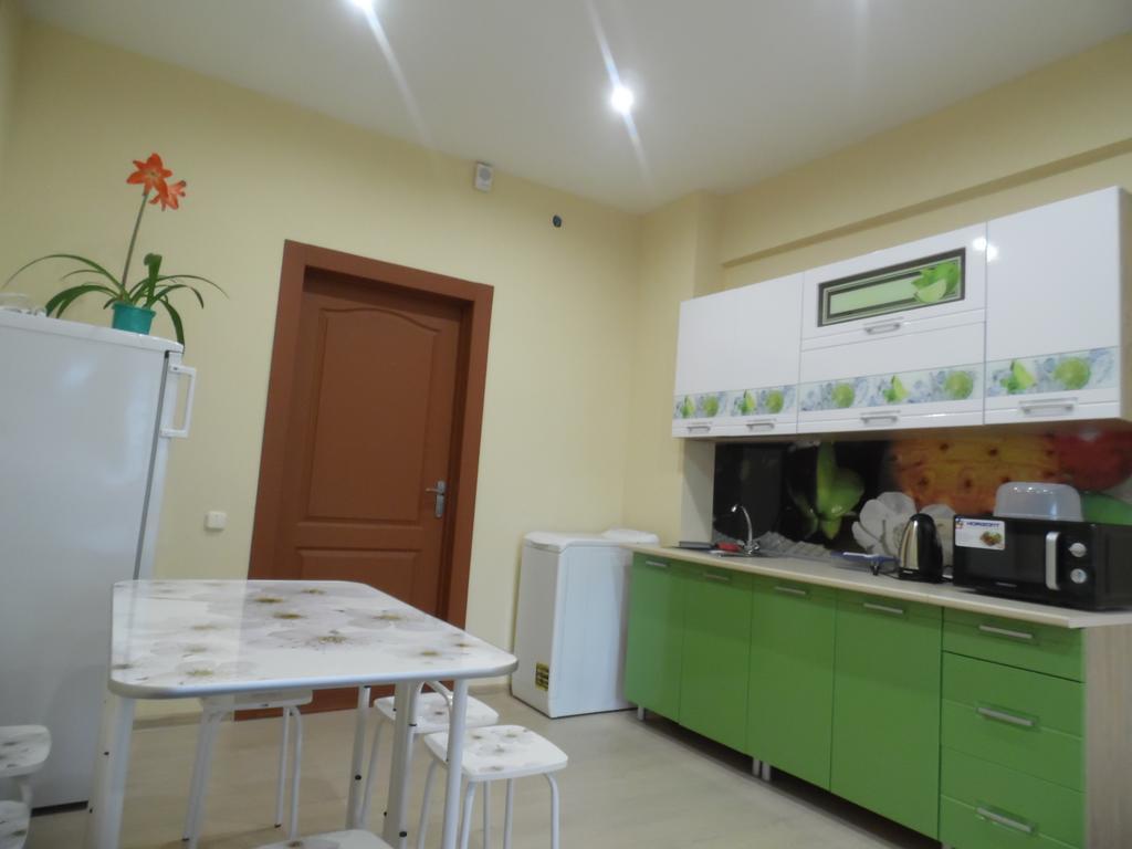 Hotel Sport Minsk Luaran gambar