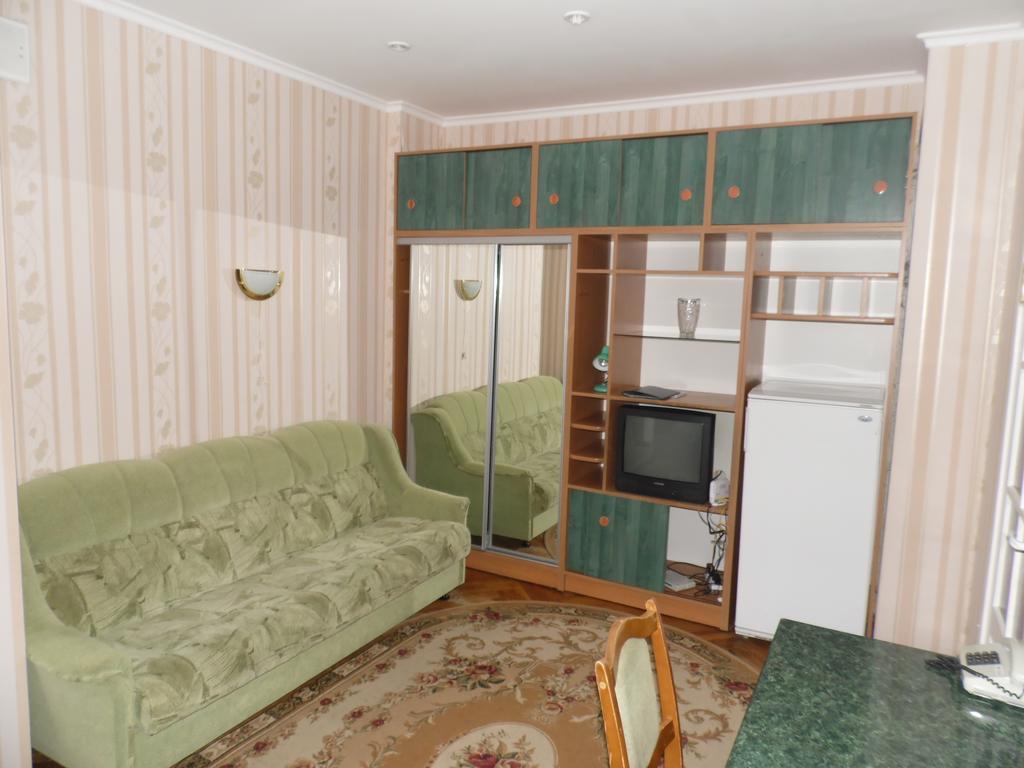 Hotel Sport Minsk Luaran gambar