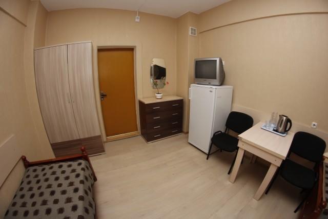 Hotel Sport Minsk Luaran gambar