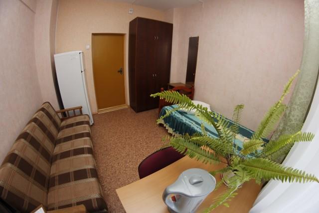 Hotel Sport Minsk Luaran gambar