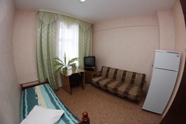Hotel Sport Minsk Luaran gambar